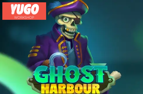 Ghost Harbour